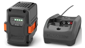 Komplet za zagon Husqvarna Power Starter Kit