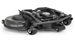 Kosišče Combi 122X Husqvarna