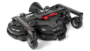 Kosišče Combi 132 Husqvarna