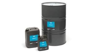 Olje Paroil E Mission Green 5L