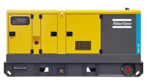 QAS 150 dizelski generator