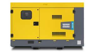 QES 60 dizelski generator