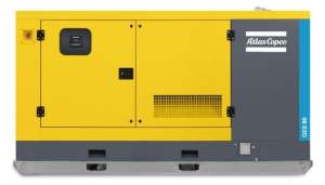 QES 80 dizelski generator