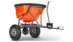 Raztros za posipni material Husqvarna 75