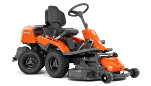 Rider kosilnica Husqvarna R214TC Comfort - 970 56 91-01