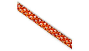 Rigging rope