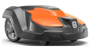 Robotska kosilnica Husqvarna Automower® 520 EPOS®
