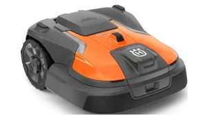 Robotska kosilnica Husqvarna Automower® 540 EPOS®