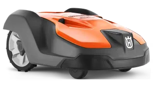 Robotska kosilnica Husqvarna Automower® 550