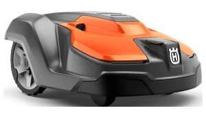 Robotska kosilnica Husqvarna Automower® 550 EPOS®