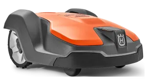 Robotska kosilnica Husqvarna Automower® 520