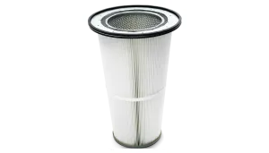 Sekundarni filter