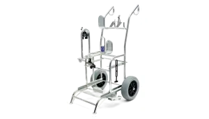 Transport trolley 