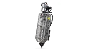 Vrtalna naprava Husqvarna DR 200 R