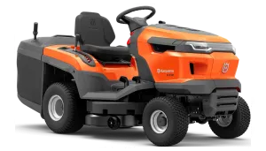 Vrtni traktor Husqvarna TC 215T - 970 72 77-01