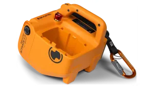 Vzpenjalnik Husqvarna x Skylotec Power