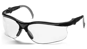 Zaščitna očala, Clear X