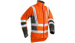 Zaščitna jakna Technical High Viz