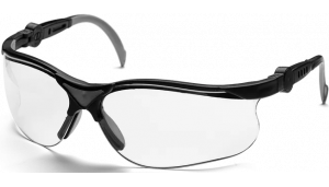 Zaščitna očala Clear X