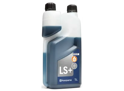 2-taktno olje, LS+ slika