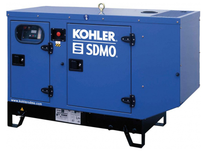 Industrijski agregat Kohler/SDMO K12C5-ALIZE slika