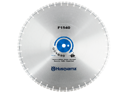 Diamantna rezalna plošča ELITE CUT F1540 slika