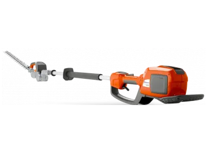 Baterijski obrezovalnik Husqvarna 520iHE3 slika