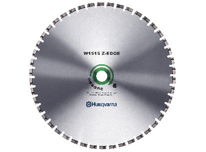 Diamantna rezalna plošča ELITE CUT W1515 Z-EDGE slika