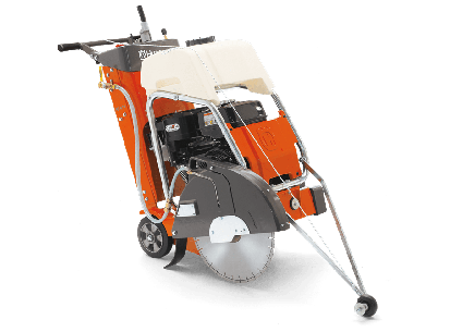 Talni rezalnik Husqvarna FS 410 D slika