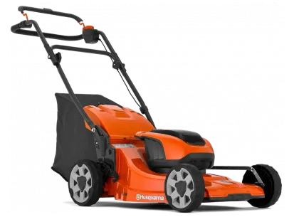 Vrtna kosilnica Husqvarna LC 142iS slika