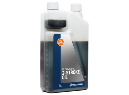 Husqvarna klasično dvotaktno olje slika