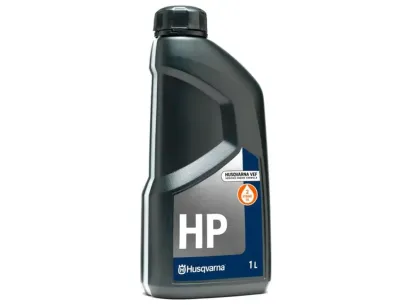 Dvotaktno olje, HP slika