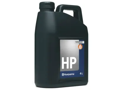 Dvotaktno olje, HP slika