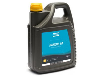 Atlas Copco Paroil M (5 ali 20 L) slika