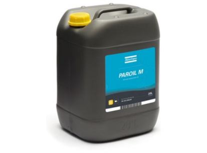 Atlas Copco Paroil M (5 ali 20 L) slika