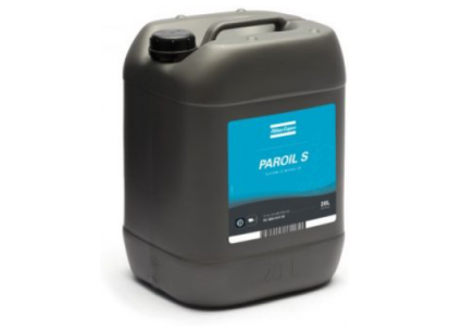 Atlas Copco Paroil S (5 ali 20 L) slika