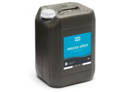 Hladilna tekočina Atlas Copco Parcool Green 20 L slika