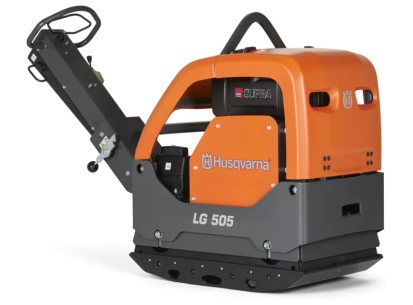 Vibro plošča Husqvarna LG 505 slika