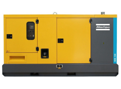 Generator QES 85 TS5 slika