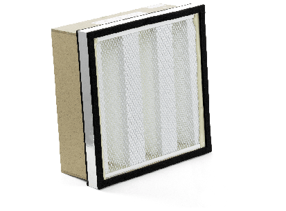 HEPA filter A600 / A 1000 slika