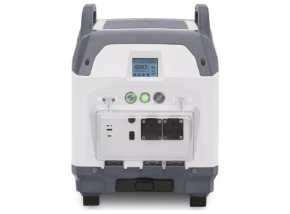 Baterijski hranilnik Atlas Copco serija ZBH slika