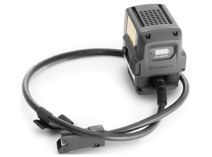 Adapter za akumulator Husqvarna slika
