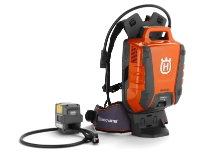 Adapter za akumulator Husqvarna slika