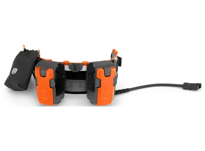 Adapter za akumulator Husqvarna slika