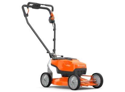 Akumulatorska kosilnica Husqvarna LB 442i brez akumulatorja in polnilnika slika