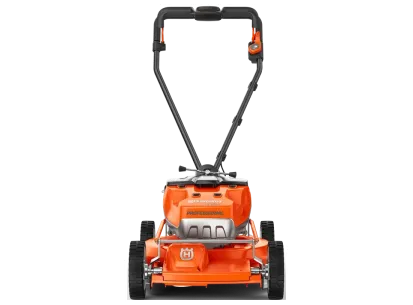 Akumulatorska kosilnica Husqvarna LB 553iV brez akumulatorja in polnilnika slika
