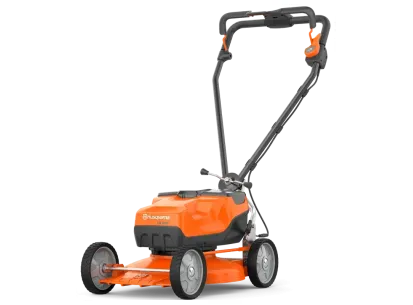 Akumulatorska kosilnica Husqvarna LB 442i brez akumulatorja in polnilnika slika