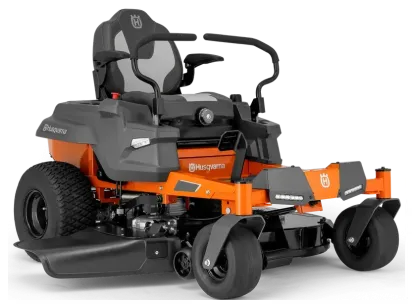 Akumulatorska kosilnica z ničelnim obračalnim krogom Husqvarna Z 342iF slika