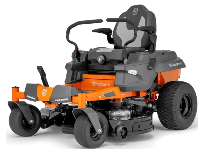Akumulatorska kosilnica z ničelnim obračalnim krogom Husqvarna Z 342iF slika