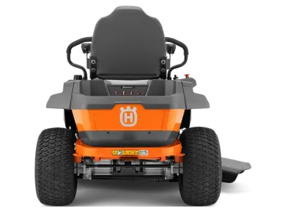 Akumulatorska kosilnica z ničelnim obračalnim krogom Husqvarna Z 342iF slika
